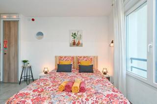 Studio - quiet, near golf, swimming pool, PSH - 3