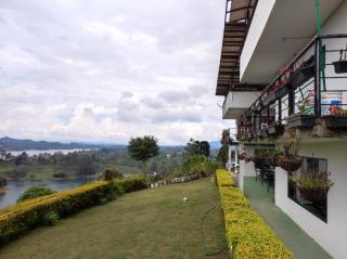 Finca Villa Cristal - 9