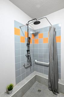 Studio - quiet, near golf, swimming pool, PSH - 2