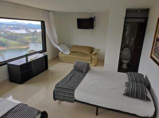 Finca Villa Cristal - 4