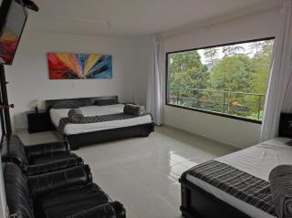 Finca Villa Cristal - 3