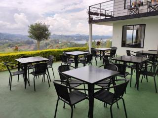 Finca Villa Cristal - 2