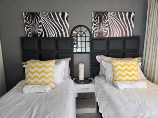 The Calm Views Holiday Home - 2