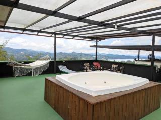 Finca Villa Cristal - 1