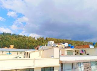 HABITACIÓN En lindo apto - 1