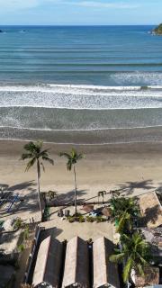 Kubotique Beachfront Staycation - 8