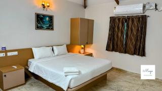 Ram's Garden by MagoStays - 2BR Pool Villa - 7