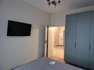 Дизайнерська квартира з видом з 14 поверху - 6