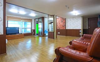 Pohang Ara Ocean View Pension - 8