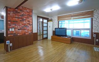 Pohang Ara Ocean View Pension - 7