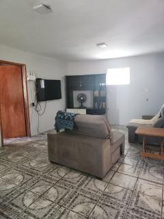 casa aconchegante para descansar - 5