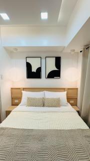 The Japandi Style Suite, Serin East Tagaytay - 5