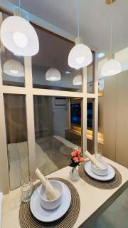 The Japandi Style Suite, Serin East Tagaytay - 4