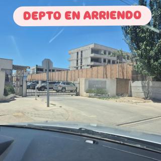 Arriendo depto por el verano - 0