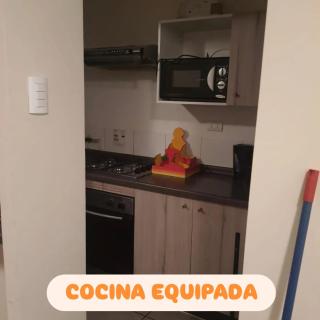 Arriendo depto por el verano - 8