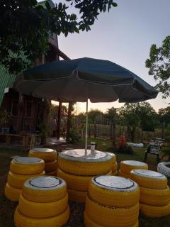 Mi casita de Campo en Bayaguana - 9