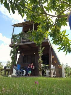 Mi casita de Campo en Bayaguana - 5