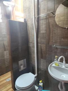 casa aconchegante para descansar - 9