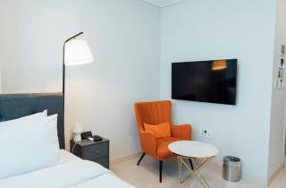 CelebStay Songdo Halla Western Park - 6