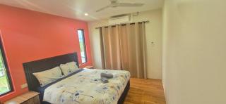 The Retreat Apartment - 9