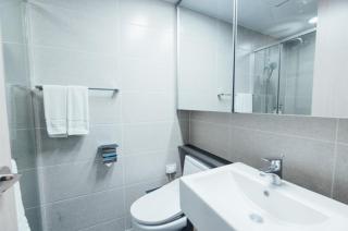 CelebStay Songdo Halla Western Park - 2