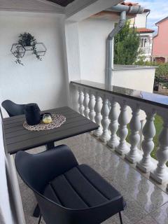 Apartments in Funtana - Istrien 12224 - 2