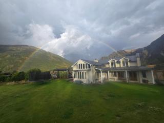 The Bluffs Villa 3 - 0