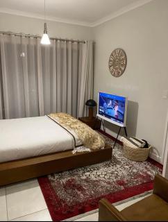 Blyde Lagoon Crystal 2 Large Bedrooms - 4