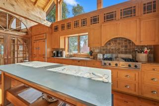 The Dunn Compound- On Mooselookmeguntic Lake! - 3