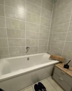 Blyde Lagoon View Facing Crystal 2 Large Bedrooms - 7