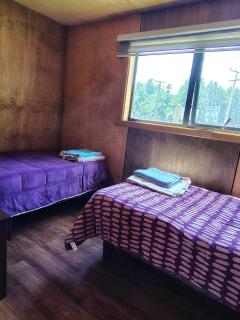 Cabaña Valdivia - 7