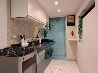 Flat & Apartamento - Heliopolis, Garanhuns, PE - 0