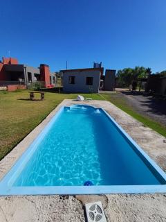 Casa y cabañas Sara - 5