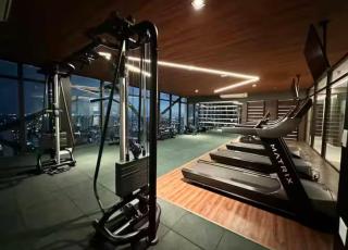 beach class 602 - 1 bedroom apartment 2 beds - 9