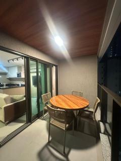 beach class 602 - 1 bedroom apartment 2 beds - 4