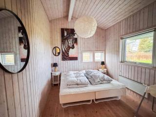 4 star holiday home in Svendborg - 1