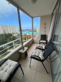 Apartamento en Algarrobo, Maravillosa - 5