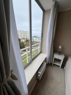 Apartamento en Algarrobo, Maravillosa - 1