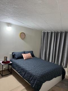 Charmante petite maison avec jardin - 8