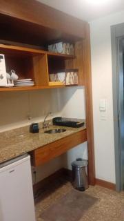 Lindo flat Grand Mercoure triplo - 5