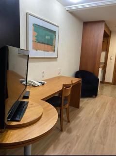 Lindo flat Grand Mercoure triplo - 3