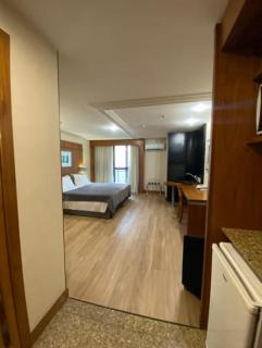 Lindo flat Grand Mercoure triplo - 2