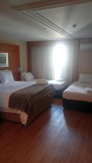 Lindo flat Grand Mercoure triplo - 1