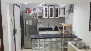 Apt 2 quartos vista mar em Ondina, ao lado do Carnaval - 1