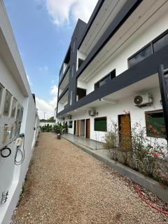 Residences Sessi - 8