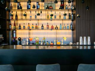 Mercure Larnaca Beach Resort - 4