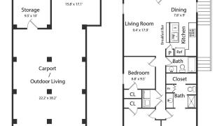 Waterfront Shared Pool w Bay Views Boat Dock Oscars Lodge by AvantStay - 9