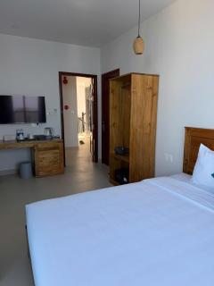 ALANA Seaview Hotel - 5