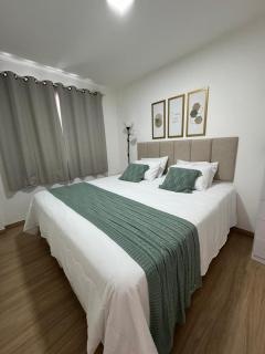 Apartamento aconchegante Solar Aruana - 6