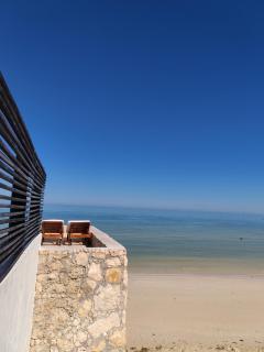 On Beach Seaside Sunset Haven 1 Nature & Chill - 4